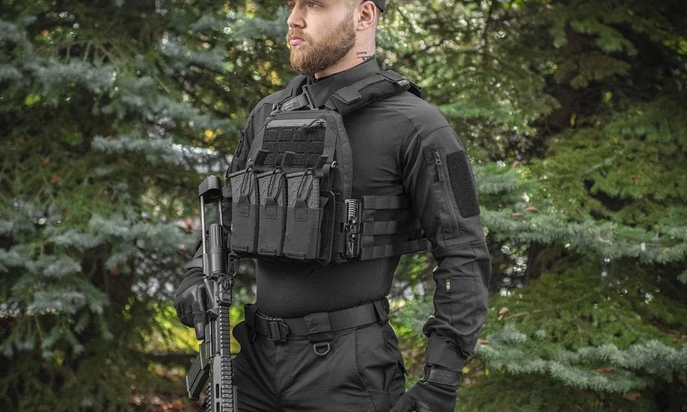 plate carrier