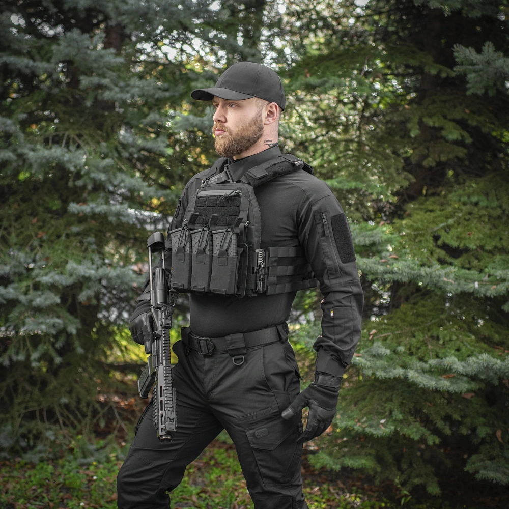 plate carrier